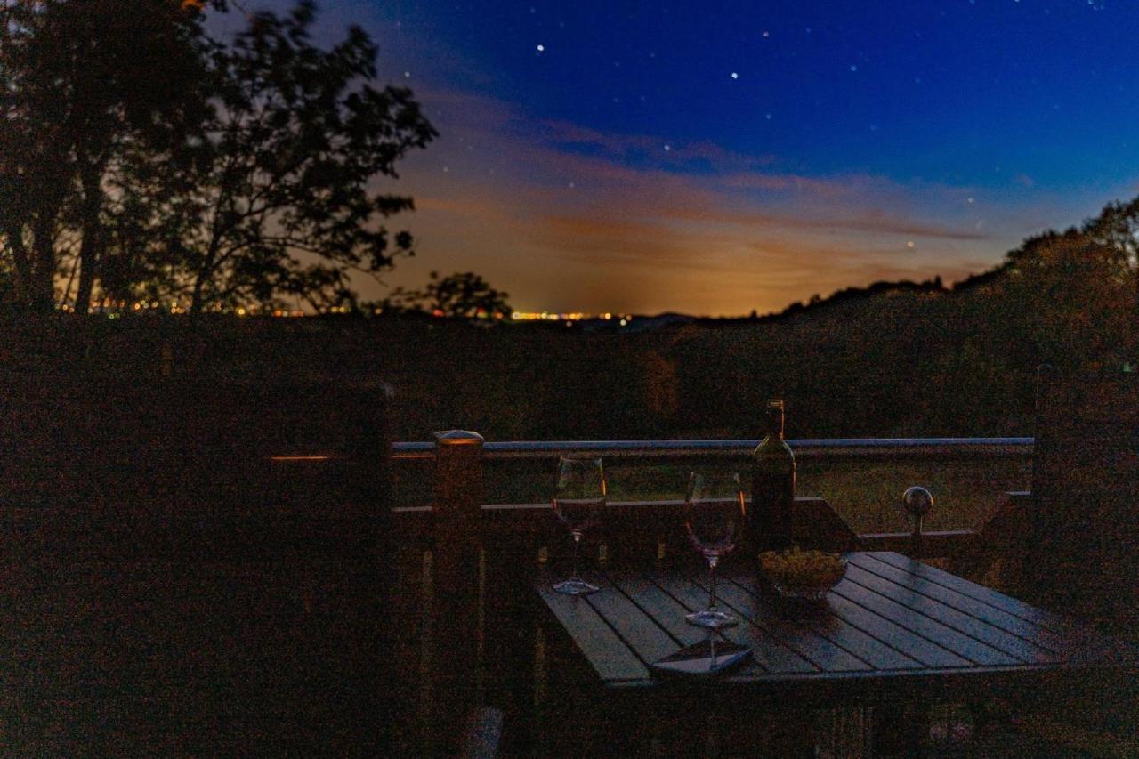 Ferienwohnungen Bauer - Auszeit Mit Ausblick Zenting Екстер'єр фото