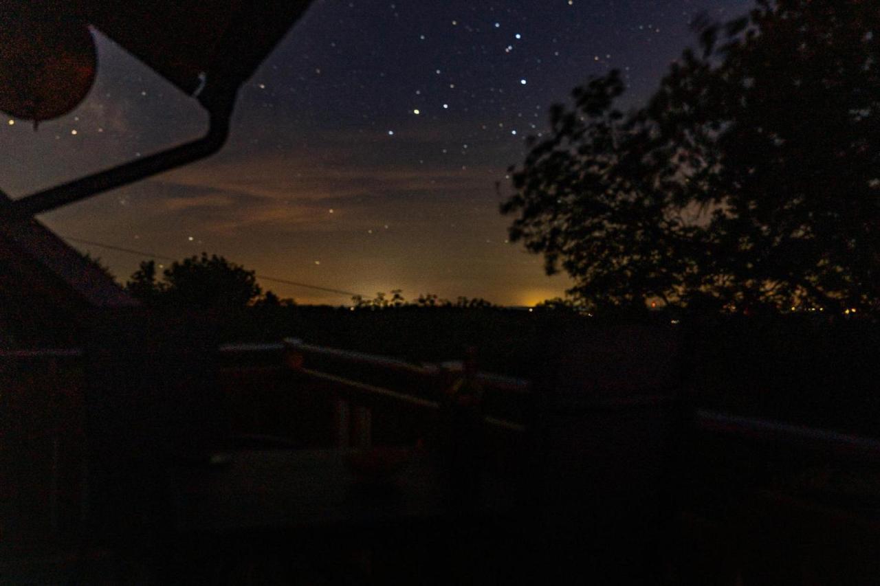 Ferienwohnungen Bauer - Auszeit Mit Ausblick Zenting Екстер'єр фото